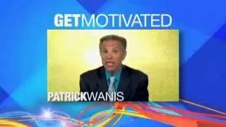 Women - stop trying to change men!  Patrick Wanis PhD