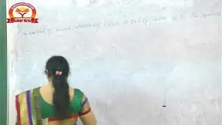 Abhyuday JEE Live Class | Lucknow Regional | IET College Lucknow