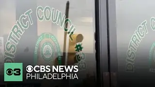 Here's what is impacted in the City of Philadelphia if District Council 33 goes on strike