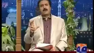 aftab iqbal History of Okara