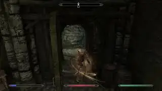 Fort Neugrad - The Elder Scrolls V - Skyrim
