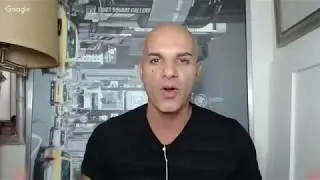 Builderall LIVE - The Right Mindset for Success