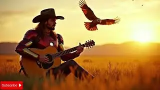 Just a Cowboy in Her Rearview 🚗💔 | A Country Heartbreak Story