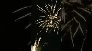 The Road To The 4th of July by Pyro Diablo