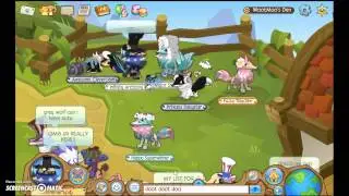 Scammed Neon Bow