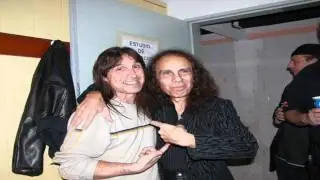 Adrian Barilari Burn Deep Purple (Rata Blanca)