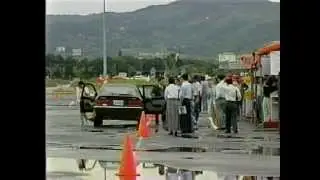 Xantia 三輪行駛1995-06-15