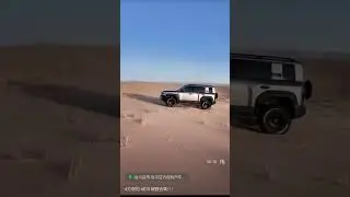 byd leopard 5 offroad, byd denza b5 offroad #byd #offroad #leopard5 #denzab5 #leopard #denza