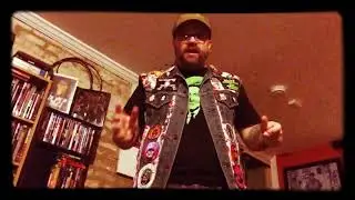 LITTLE BOX OF HORRORS 80'S SLASHERS JUNE 2018 UNBOXING VIDEO
