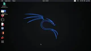 How to install Visual Studio code in Kali Linux?