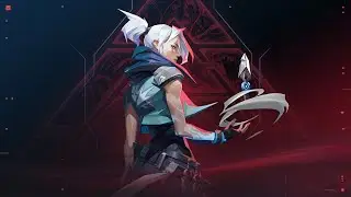 NEW JETT DASH NERF PATCH 4.08 #VALORANT #JETT