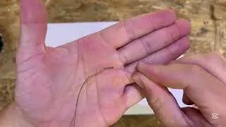 HOW TO: Braid to Fluorocarbon - Tony Pena Knot | by KN Fishing￼ Stores