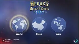 Heroes o&c | 2013/2023