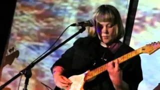 WHITE POPPY Live at Logans Pub 2016