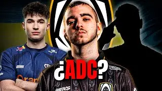 🚨&iexcl;DISPUTA en HERETICS: FLAKKED, 3XA y un conocido ADC COREANO! 🤯💣