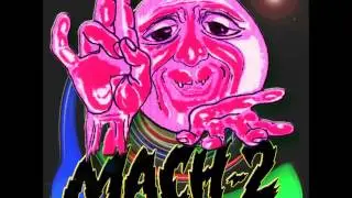 december african rain by mach 2