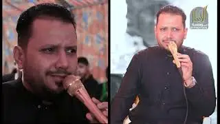 الناعي علي الدراجي في مجلس عزاء المرحوم السيد محسن ابو سعد الموسوي مؤسسة الايثار للحجز 07711017205