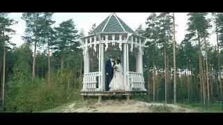 Дмитрий и Надежда(Wedding Film)