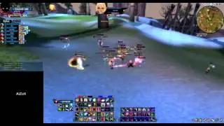 Holy M Trinity Legends never die - Epic Perfect World PvP | Assassin PvP