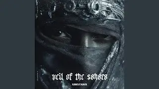 Veil of the sahara