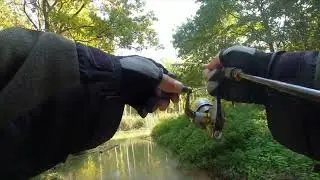 akad&oacute;k k&ouml;z&ouml;tt - REJTETT horog+mikro jigrig...&eacute;s l&aacute;rv&aacute;val - ul horg&aacute;szat Kirillel  09.24 redkrill.hu