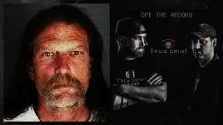 Gary Oliva /// True Crime Garage