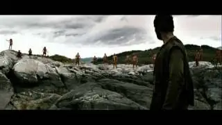 Valhalla Rising, le Guerrier Silencieux - Bande-Annonce - VOSTFR
