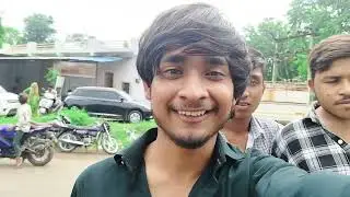 New Vlog🫶🙇 Jay Ramsha Pir🤍 gujrati Vlog2025