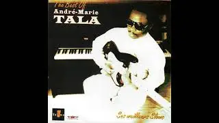Andr&eacute;-Marie Tala - Sikati