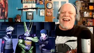 REACTION VIDEO | 