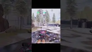 Daily 1 Kill Routine in 20 FPS 🔥 @MetroDefioz