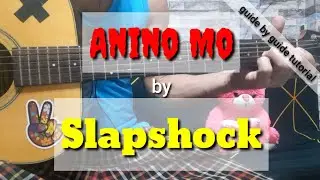 anino mo by slapshock