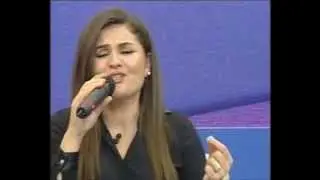 Nilüfer SARITAŞ- Bu Kadar Parayı Sana Kim Verdi