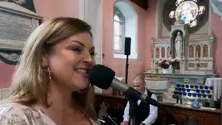 The One, Katie Hughes Wedding Singer (Kodaline cover)