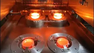 #InductionFusionInstruments for XRF Analysis Sample Preparation