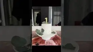 Doggie Cakesmash taartje!! #pets