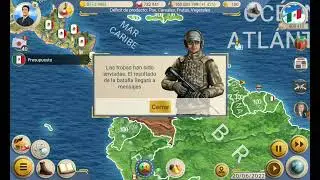 simulador de presidente ¿bombas nucleares? epi 3 😎😎😎