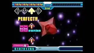 CS DDR MAX FLASH IN THE NIGHT(DSP)