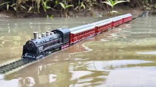 rail king Big Boy - rail king intelligent classical train - rail king 19 pcs  - rail king 13 pcs