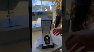 Unboxing Xerjoff 40 Knots 🛥️🌴 #fragrance #cologne #fregrance #menscologne #perfumecollection