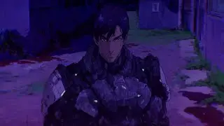 1992　ＦＬＩＣＫＥＲＩＮＧ　ＦＡＤＥ // Chillwave, Lo-Fi Synth, Synthwave