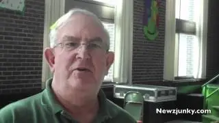 Newzjunky.com-26th Annual North Country Goes Green Irish Festival