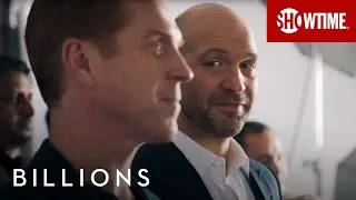 'I Guess It's War' Recap of Season 5 Part 1 | Billions | SHOWTIME