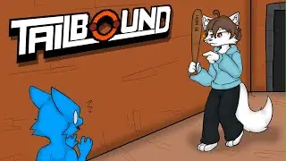 Tailbound | กุญแจเยอะจัง แต่ทำไมช่วยเพื่อนไม่ได้?! #2 (r18) (Full Version/Censor)