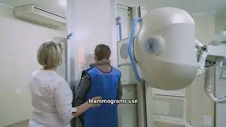 Before Your Next Mammogram  Watch This