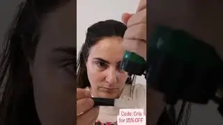 FREYARA 3in1 40K  Cavitation Machine | Review by @hashi skincare