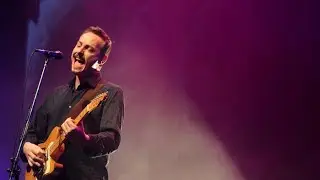 Pedro Aznar Solo de Guitarra (Homebaje a Spinetta)