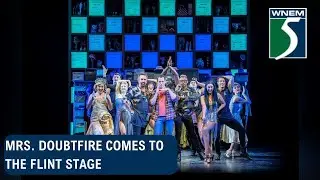 A new musical comedy comes to Flint