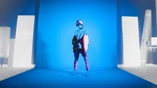 Prinz Norin - NO LOVE (Official Video)