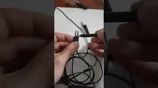 Как просто определить подделку гарнитуры наушники от Samsung S8,9,10. Fake headset.